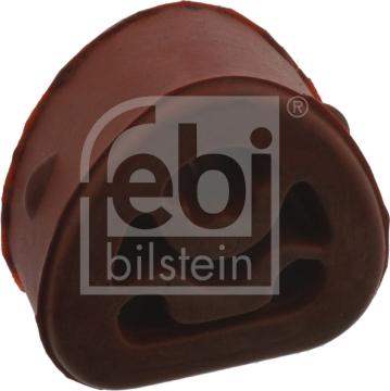 Febi Bilstein 10040 - Saxlama braketi, səsboğucu furqanavto.az