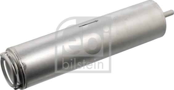 Febi Bilstein 100484 - Yanacaq filtri furqanavto.az