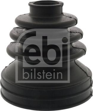 Febi Bilstein 100437 - Körük, sürücü val furqanavto.az