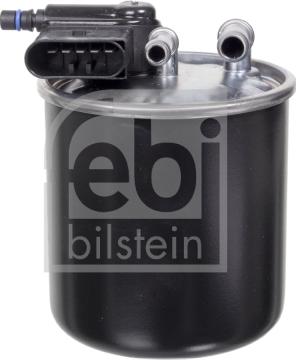 Febi Bilstein 100471 - Yanacaq filtri www.furqanavto.az