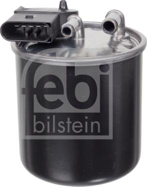 Febi Bilstein 100472 - Yanacaq filtri furqanavto.az