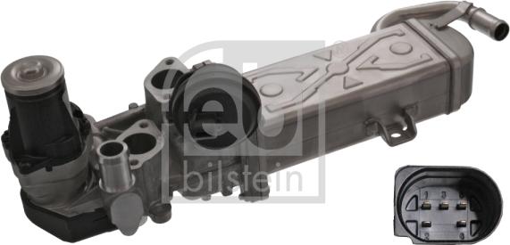 Febi Bilstein 100562 - EGR Modulu furqanavto.az