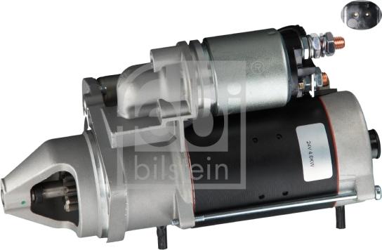 Febi Bilstein 100530 - Başlanğıc furqanavto.az