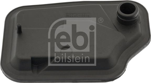 Febi Bilstein 100660 - Hidravlik Filtr, avtomatik transmissiya furqanavto.az