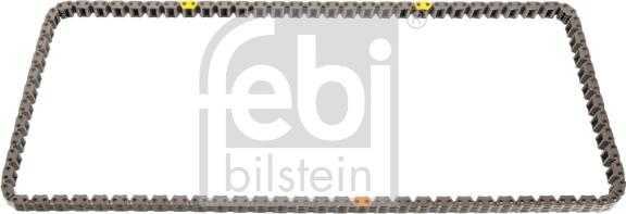 Febi Bilstein 100619 - Vaxt zənciri furqanavto.az