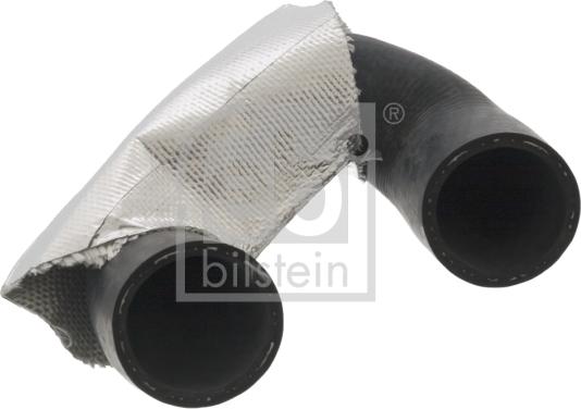 Febi Bilstein 100616 - Radiator şlanqı www.furqanavto.az