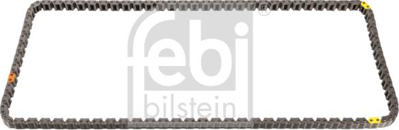 Febi Bilstein 100620 - Vaxt zənciri www.furqanavto.az