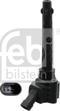 Febi Bilstein 100062 - Alovlanma bobini furqanavto.az