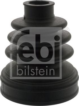 Febi Bilstein 100198 - Körük, sürücü val furqanavto.az