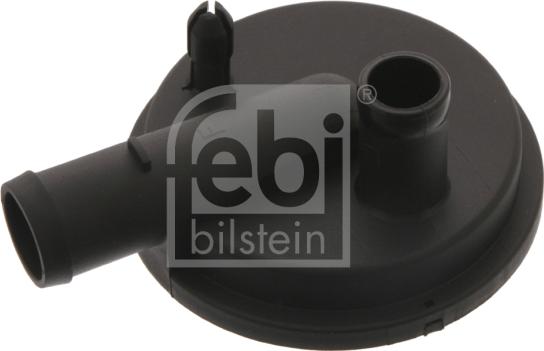 Febi Bilstein 100149 - Valf, mühərrik blokunun havası furqanavto.az