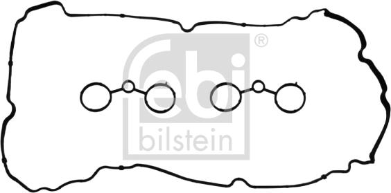 Febi Bilstein 100187 - Conta dəsti, silindr baş örtüyü furqanavto.az