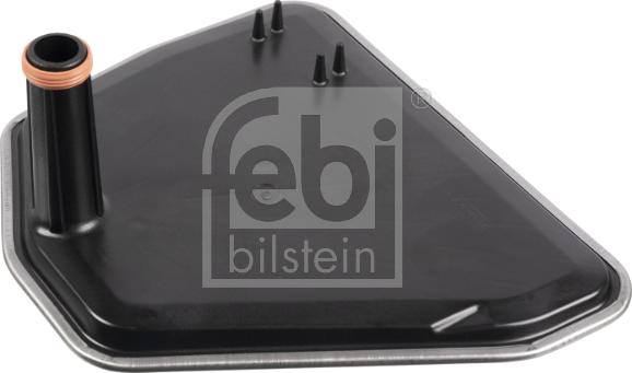 Febi Bilstein 100398 - Hidravlik Filtr, avtomatik transmissiya furqanavto.az
