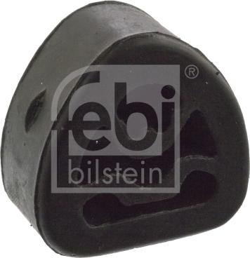 Febi Bilstein 10039 - Saxlama braketi, səsboğucu furqanavto.az