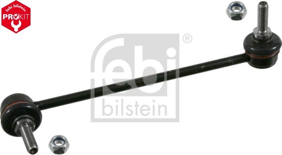 Febi Bilstein 10035 - Çubuq / Strut, stabilizator furqanavto.az