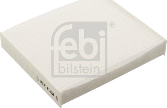 Febi Bilstein 100364 - Filtr, daxili hava furqanavto.az