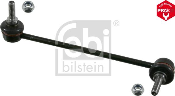 Febi Bilstein 10036 - Çubuq / Strut, stabilizator www.furqanavto.az