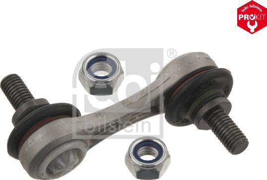 Febi Bilstein 10038 - Çubuq / Strut, stabilizator furqanavto.az