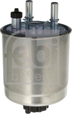 Febi Bilstein 100370 - Yanacaq filtri furqanavto.az