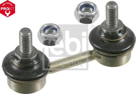 Febi Bilstein 10037 - Çubuq / Strut, stabilizator furqanavto.az