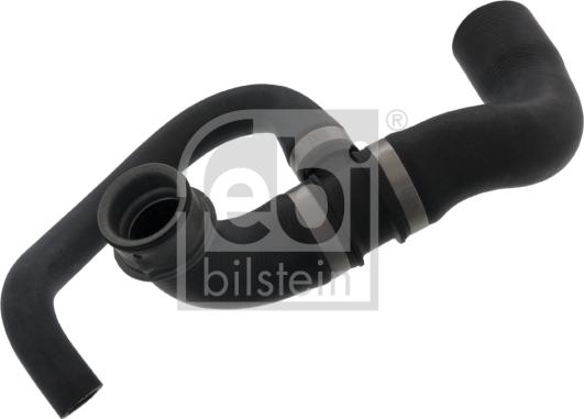 Febi Bilstein 100245 - Radiator şlanqı furqanavto.az