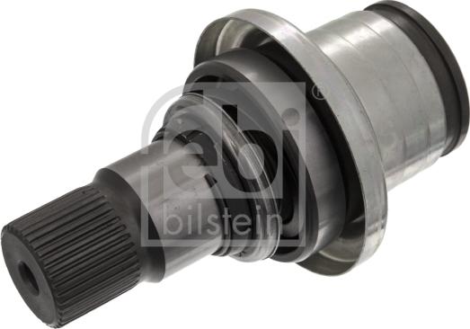 Febi Bilstein 100241 - Düymə oxu, diferensial furqanavto.az