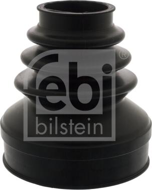 Febi Bilstein 100289 - Körük, sürücü val furqanavto.az