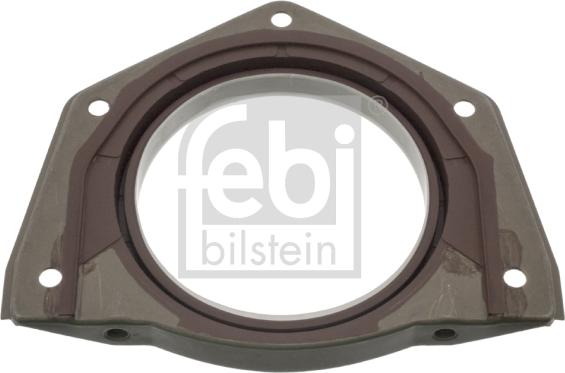 Febi Bilstein 100284 - Vil möhürü, krank mili furqanavto.az