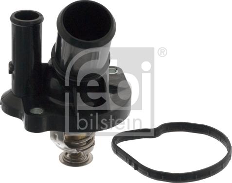 Febi Bilstein 100232 - Termostat, soyuducu furqanavto.az