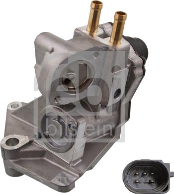 Febi Bilstein 100276 - EGR Valf furqanavto.az