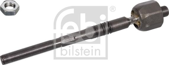 Febi Bilstein 100791 - Daxili Bağlama Çubuğu, Ox Birləşməsi furqanavto.az