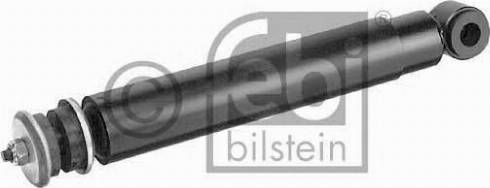 Febi Bilstein 10079 - Amortizator furqanavto.az