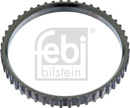 Febi Bilstein 100751 - Sensor halqası, ABS furqanavto.az