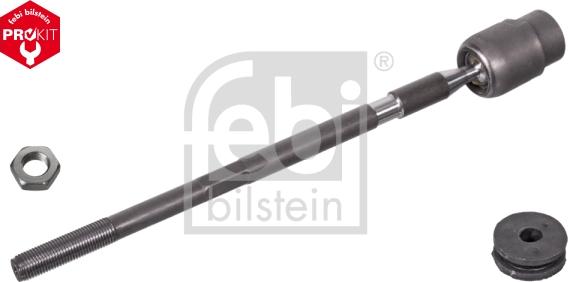 Febi Bilstein 100710 - Daxili Bağlama Çubuğu, Ox Birləşməsi furqanavto.az