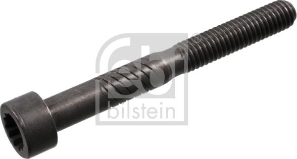 Febi Bilstein 100729 - Bolt, rokçu qolu şaftı furqanavto.az