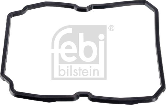 Febi Bilstein 10072 - Möhür, avtomatik ötürücü yağ çəni furqanavto.az