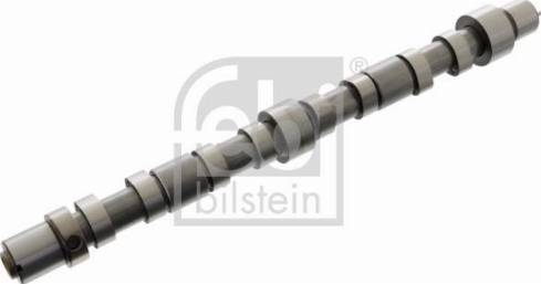 Febi Bilstein 101998 - Eksantrik mili furqanavto.az