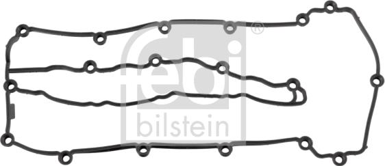 Febi Bilstein 101959 - Conta, silindr baş örtüyü www.furqanavto.az