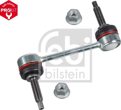 Febi Bilstein 101905 - Çubuq / Strut, stabilizator furqanavto.az