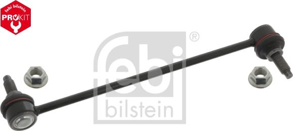 Febi Bilstein 101901 - Çubuq / Strut, stabilizator furqanavto.az