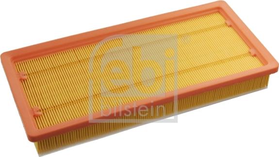 Febi Bilstein 101441 - Hava filtri furqanavto.az