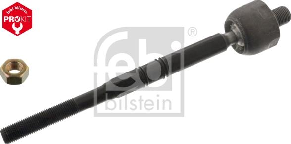 Febi Bilstein 101419 - Daxili Bağlama Çubuğu, Ox Birləşməsi furqanavto.az