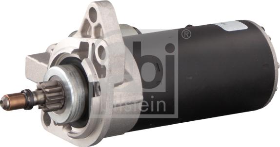 Febi Bilstein 101599 - Başlanğıc furqanavto.az