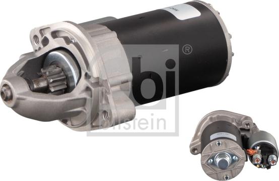 Febi Bilstein 101596 - Başlanğıc furqanavto.az