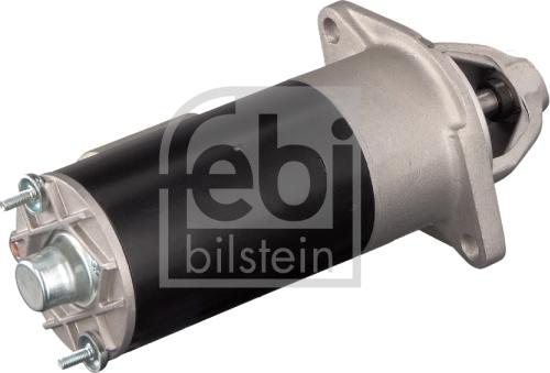 Febi Bilstein 101593 - Başlanğıc furqanavto.az