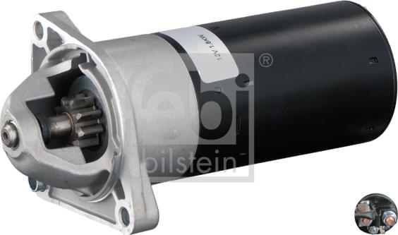 Febi Bilstein 101597 - Başlanğıc furqanavto.az