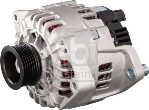 Febi Bilstein 101541 - Alternator furqanavto.az