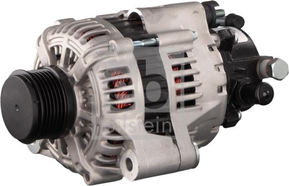 Febi Bilstein 101555 - Alternator furqanavto.az