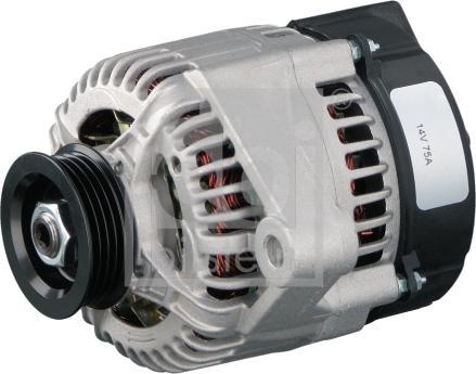 Febi Bilstein 101552 - Alternator furqanavto.az