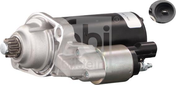 Febi Bilstein 101569 - Başlanğıc furqanavto.az