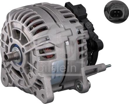 Febi Bilstein 101532 - Alternator furqanavto.az